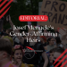Josef Mengele’s Gender-Affirming Heirs