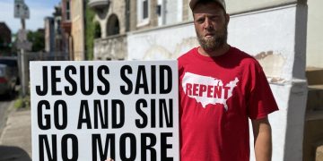 Charges Dropped Against Pennsylvania Man Arrested for Public Preaching