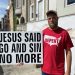 Charges Dropped Against Pennsylvania Man Arrested for Public Preaching