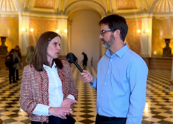 Proposed California Legislation Deemed ‘State-Sanctioned Kidnapping’ By Democrat Attorney