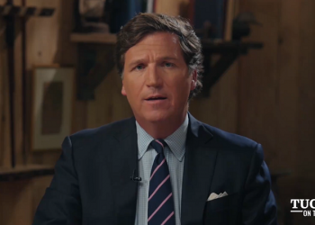 Carlson: Trump’s Indictment Should ‘Upset You More Than Anything That’s Happened in American Politics in Your Lifetime’