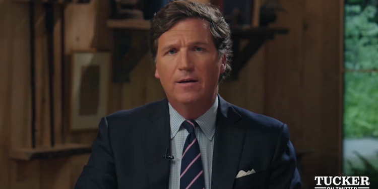 Carlson: Trump’s Indictment Should ‘Upset You More Than Anything That’s Happened in American Politics in Your Lifetime’