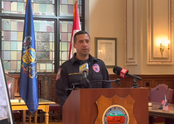 Reading Police Chief: Department ‘Inundated’ with ‘Complaints About the Arrest’