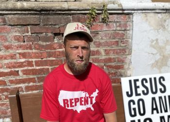 Damon Atkins’ Attorney Files Civil Complaint Against Reading Mayor, Police Chief