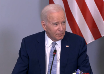 Biden Authorizes Deployment of Thousands of Military Reservists to Europe