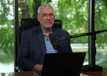 Answers in Genesis CEO Ken Ham Calls Out Apologist for ‘Undermining the Authority of Scripture’