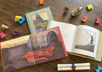 Pastor Story Hour To Be Held at Reading Public Library