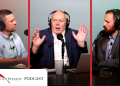 Podcast – Impromptu Debate on Man-Made Law and the Constitution