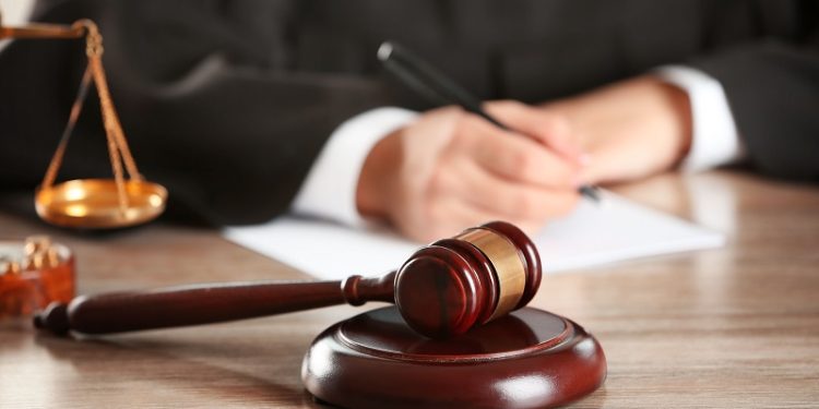 District Judge Denies Reuben King’s Motion to Set Aside Verdict