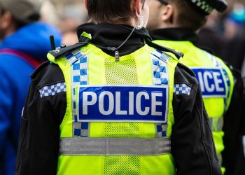 UK Police Arrest Autistic Minor for Saying Police Officer Looks Like a Lesbian