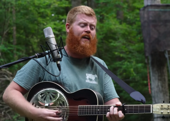 Country Song About Welfarism, Taxation Goes Viral