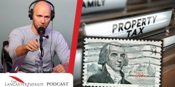 Podcast – Supreme Court Affirms State Owns the Land