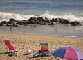 New Jersey Town Faces Pressure to Open Beach on Sunday Morning