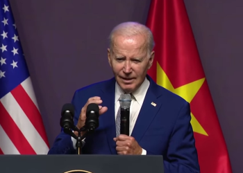 Biden Tells Reporters He Is ‘Gonna Go to Bed’