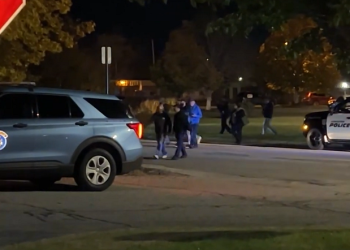 Search for Suspect Underway After Mass Shooting in Maine