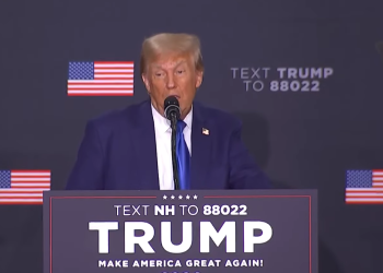 Colorado Court Hears ‘Insurrection’ Clause Arguments About Disqualifying Trump from 2024 Ballot