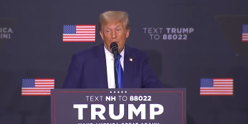 Colorado Court Hears ‘Insurrection’ Clause Arguments About Disqualifying Trump from 2024 Ballot