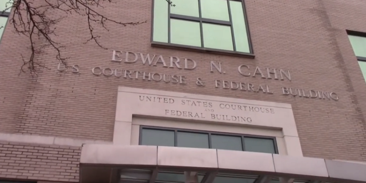 Reuben King’s Sentencing Hearing Rescheduled for Second Time