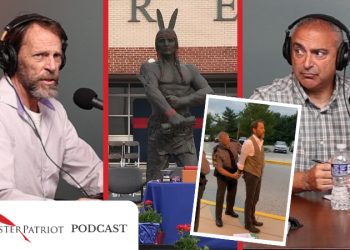 Podcast – Drama in Octorara Area School District