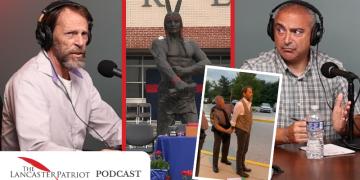 Podcast – Drama in Octorara Area School District
