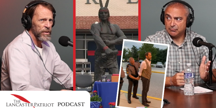 Podcast – Drama in Octorara Area School District
