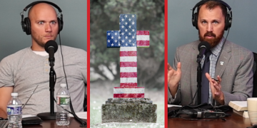 Podcast – Colson Center Attempts to Unmask Christian Nationalism