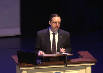 Kopko: Pennsylvania Growth Rate Will ‘Diminish Considerably’