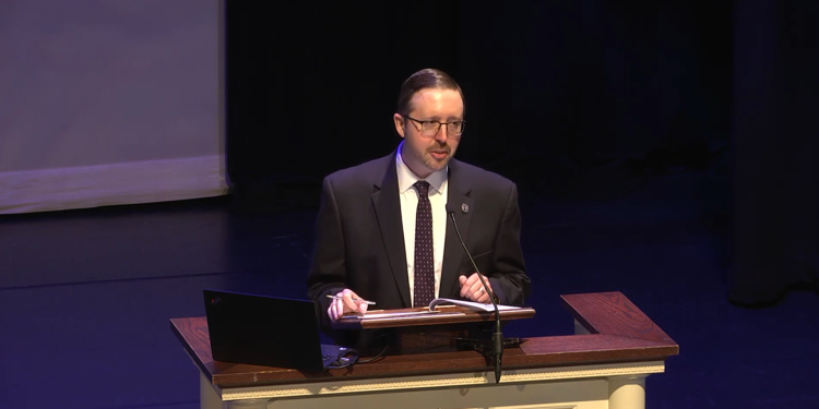 Kopko: Pennsylvania Growth Rate Will ‘Diminish Considerably’