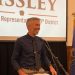 Nissley to Challenge Cutler in Republican Primary