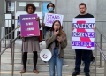 Supreme Court Declines to Review Sandra Merritt Civil Case