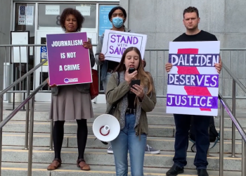 Supreme Court Declines to Review Sandra Merritt Civil Case