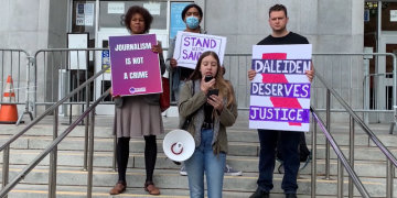 Supreme Court Declines to Review Sandra Merritt Civil Case