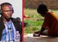 Podcast – Homeschooling in Uganda
