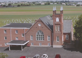 Local Church Hosts Conference Heralding the ‘End of Christendom’