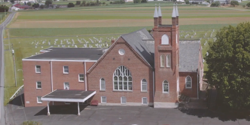 Local Church Hosts Conference Heralding the ‘End of Christendom’