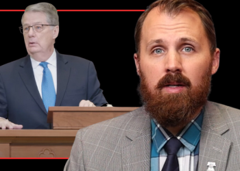 Podcast – Robert Godfrey, Coercion, and Christendom