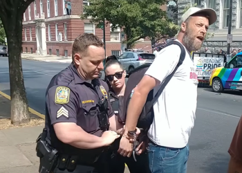 Officer Named in Damon Atkins Lawsuit Found Dead