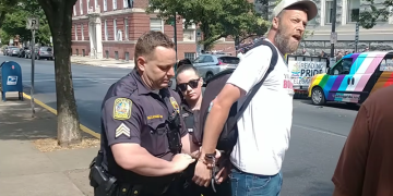 Officer Named in Damon Atkins Lawsuit Found Dead