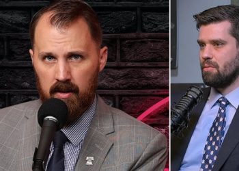 Podcast – Graham Gunden’s Belief About American Christians Prior to 2020