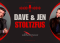 Podcast – Dave and Jen Stoltzfus Discuss The Lancaster Patriot