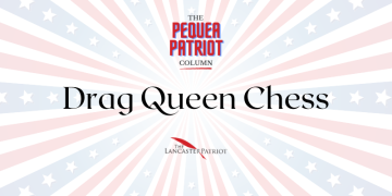 Drag Queen Chess