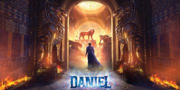 New Show ‘Daniel’ Roars at Sight and Sound Theatres’ Stage
