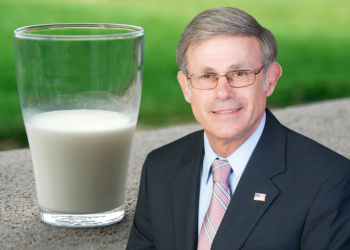 Zimmerman’s Milquetoast Milk Bill