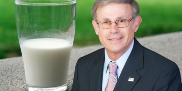 Zimmerman’s Milquetoast Milk Bill