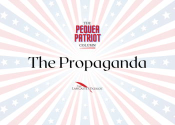 The Propaganda
