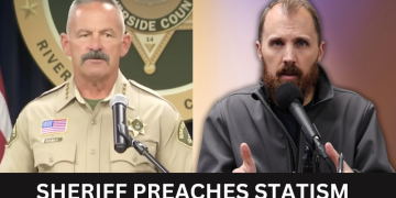 Podcast – Sheriff Preaches Statism