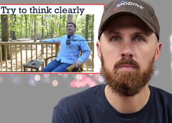 Podcast – Stephen Wolfe’s Civil Power Syllogism