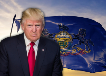 Why Trump Will Win Pennsylvania in 2024