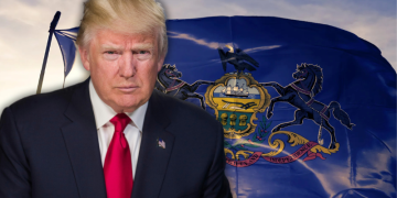 Why Trump Will Win Pennsylvania in 2024