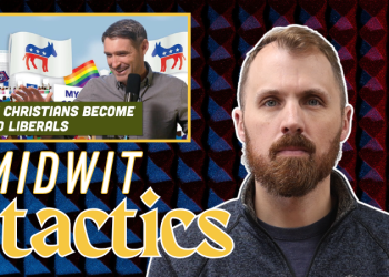 Podcast – Upcoming Events, Midwits, and Wolfe’s Scary Term Fallacy